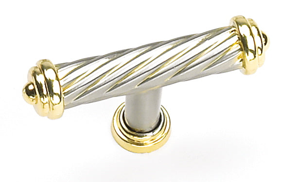 T-Bar Knob, Capri Collection - Laurey