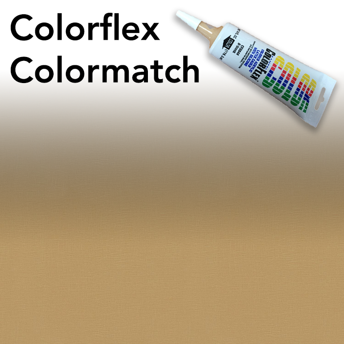 Colorflex Café Weft Laminate Caulking