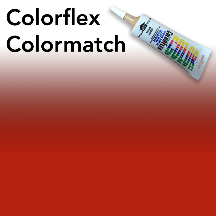 Colorflex Grenadine Laminate Caulking