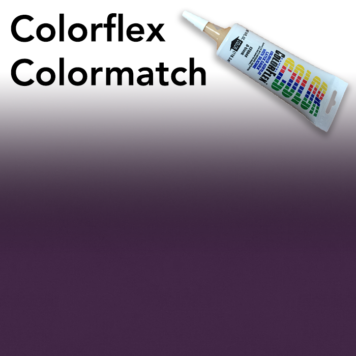Colorflex Cassis Laminate Caulking
