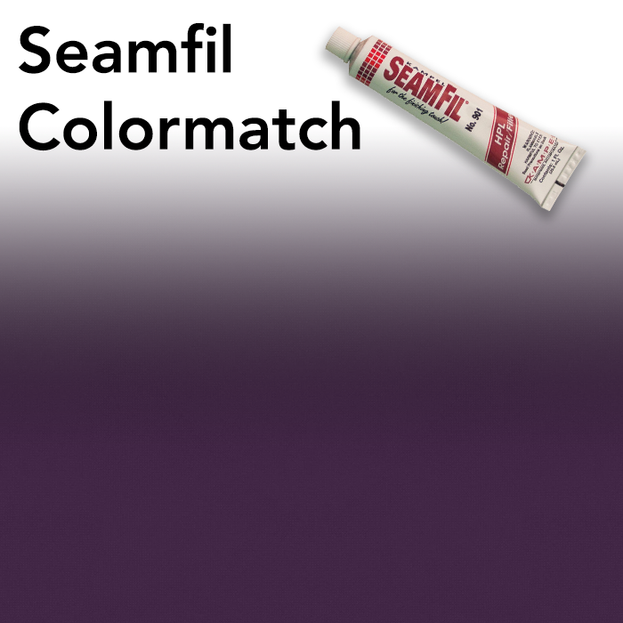 Seamfil Cassis Laminate Repair