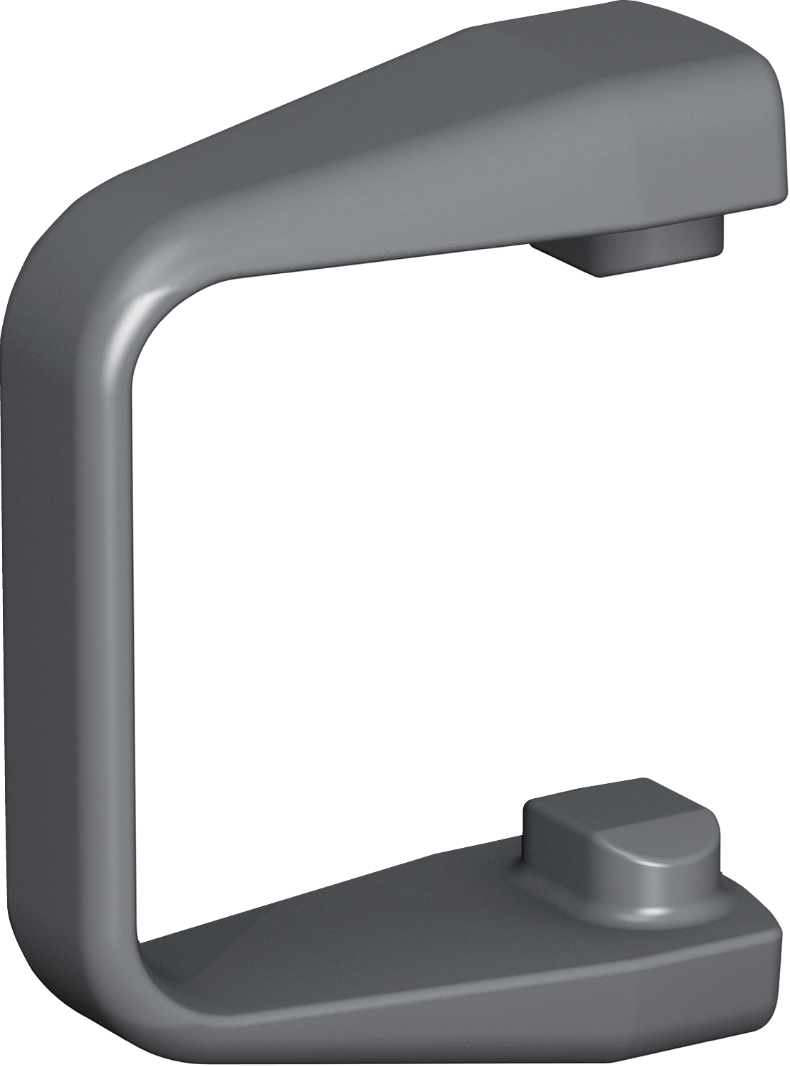 Blum 155 Degree to 110 Degree Angle Restriction Clip, Accessories