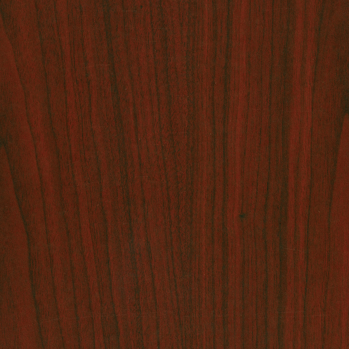 Wilsonart Empire Mahogany 7122K Laminate Sheet Non-Stock Finish