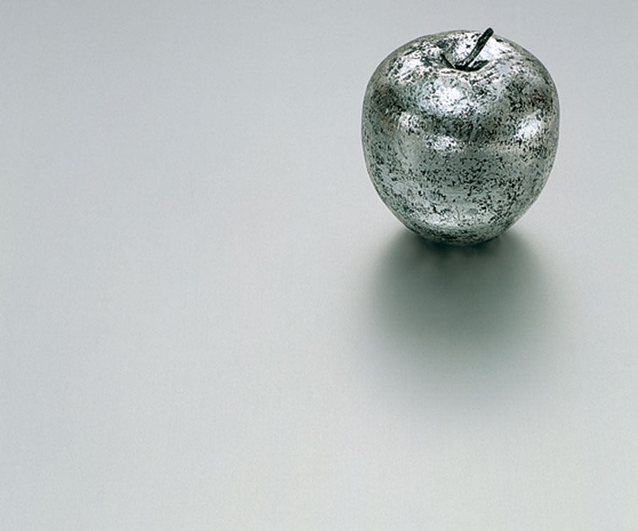 Satin Silver Aluminum 719 HPL Metal Sheet, 700 Series: HPL Classics - Chemetal