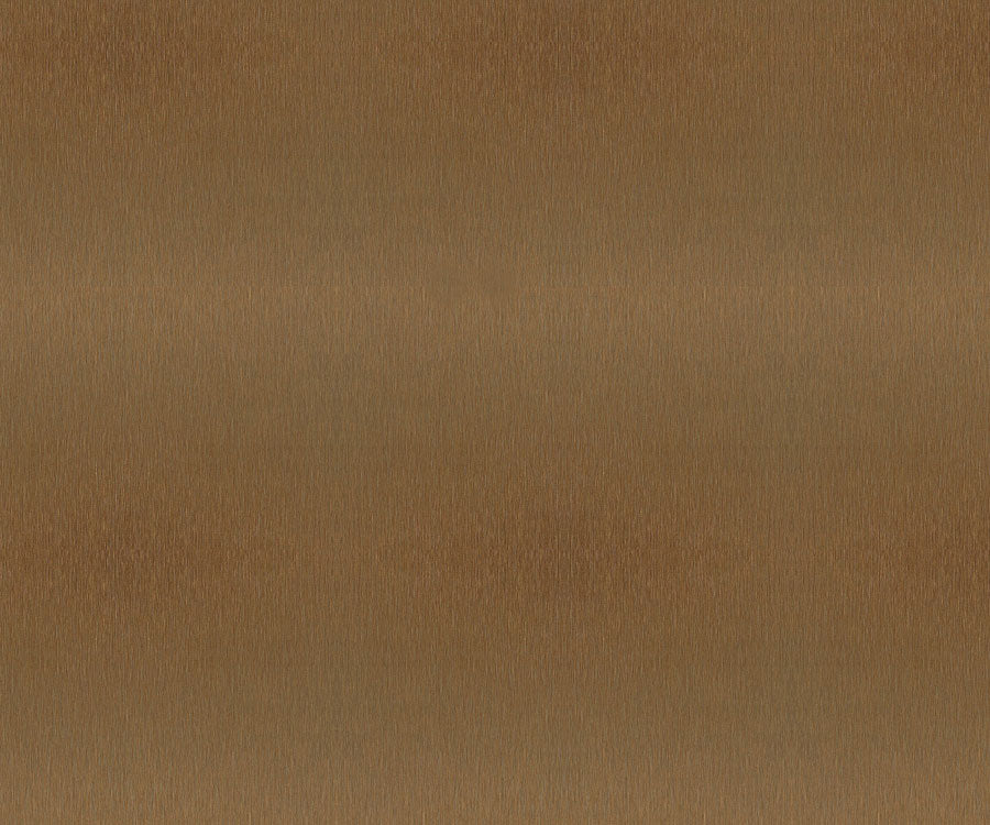 Oiled Bronze Aluminum 721 HPL Metal Sheet, 700 Series: HPL Classics - Chemetal