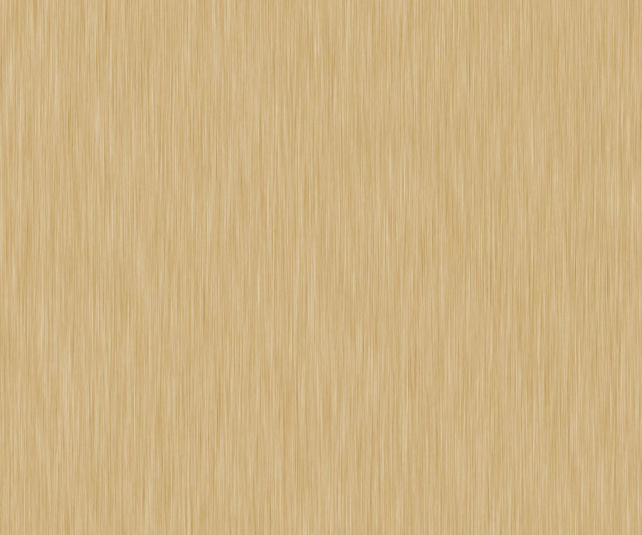 Champagne Brushed Aluminum 724 HPL Metal Sheet, 700 Series: HPL Classics - Chemetal