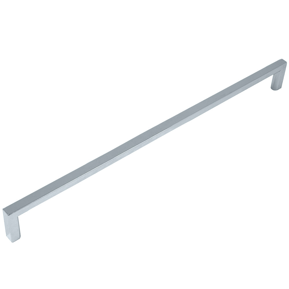 Squared Edge Pull, Cosmo Collection - Laurey