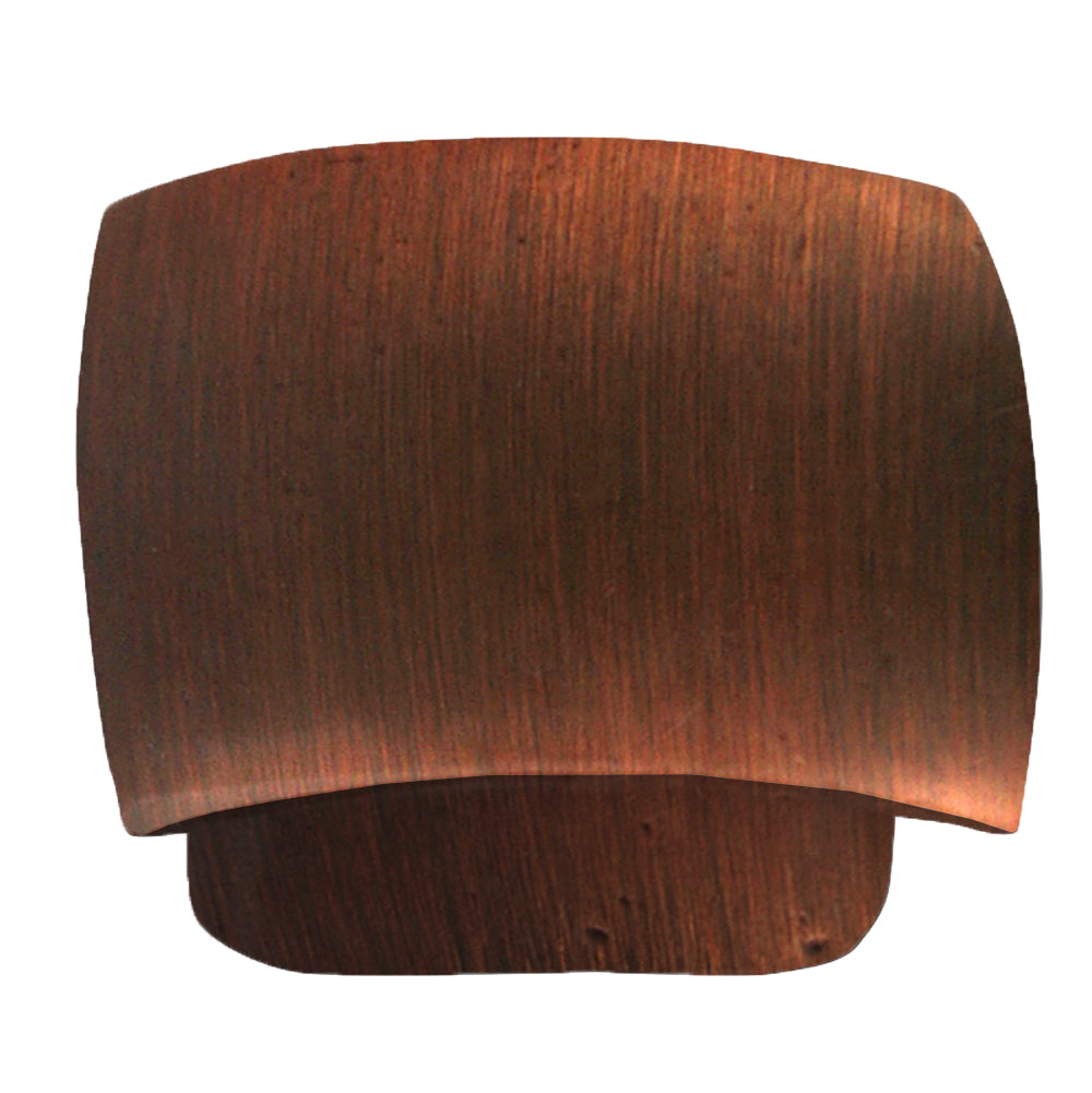 Square Knob, Aventura Collection - Laurey