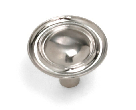 Ambassador Knob, Georgetown Collection - Laurey