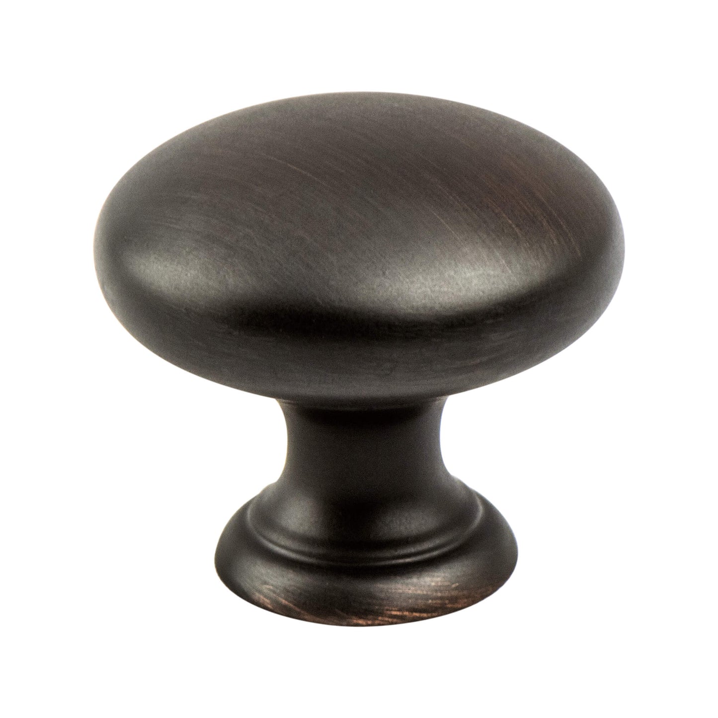Euro Moderno Knob, Vibrato - Berenson