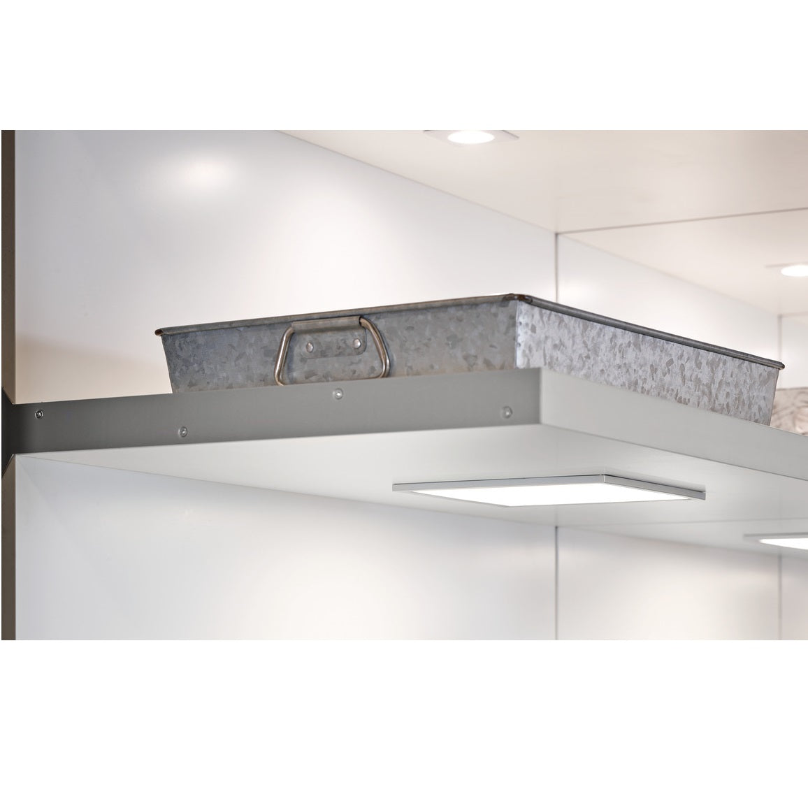 Hafele Shelf Bracket Set, Coloma