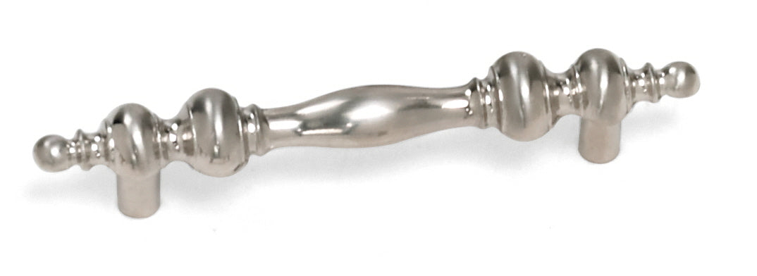 Ambassador Double Ball Pull, Georgetown Collection - Laurey