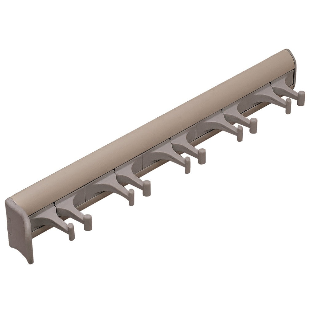 Hafele 3/4 Extension Belt Rack with Slides TAG Synergy