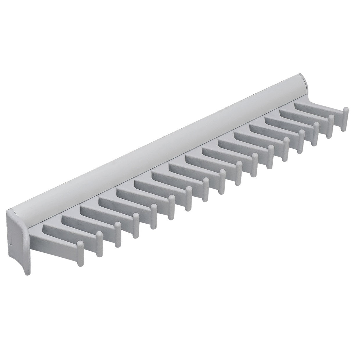 Hafele 3/4 Extension Tie Rack with Slides TAG Synergy