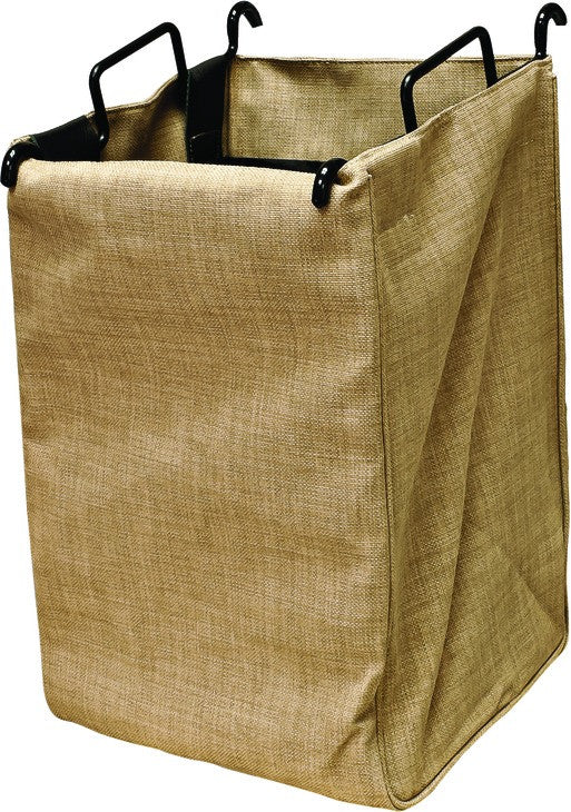 Hafele Laundry Bag Closet Organization