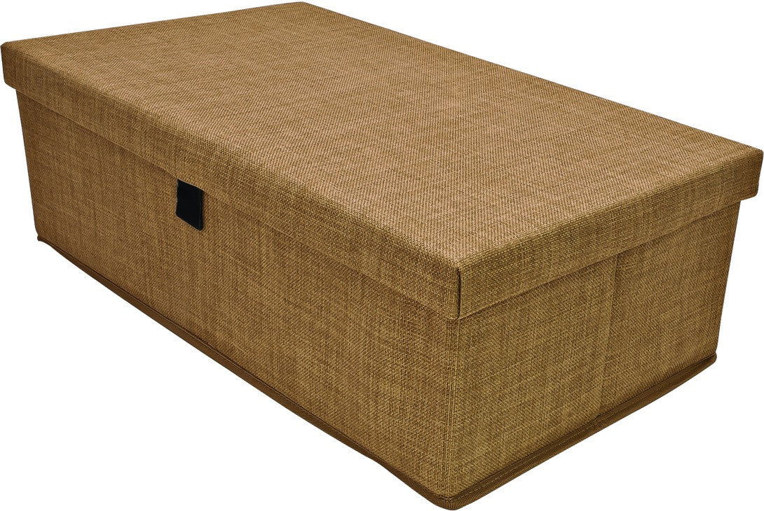 Hafele Storage Box Closet Organization