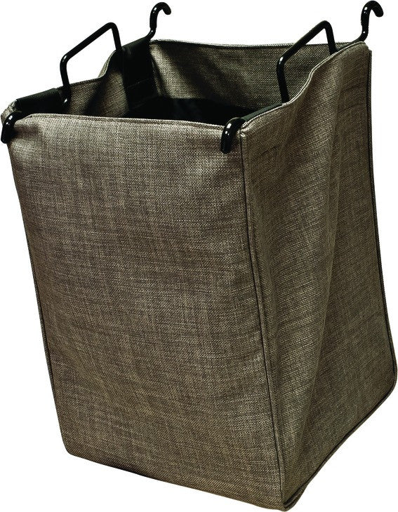 Hafele Laundry Bag Closet Organization