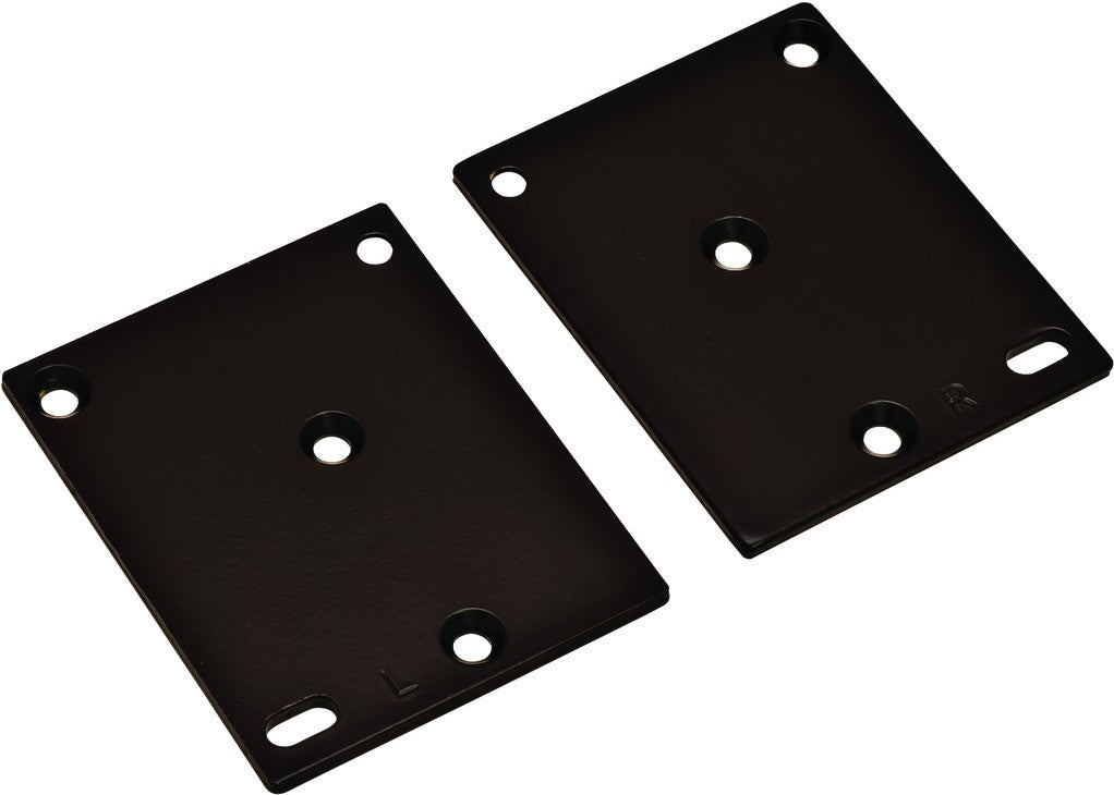 Hafele Face Adapter Kit Closet Organization