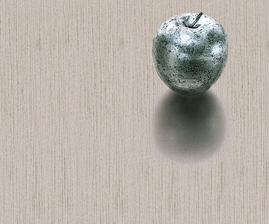 Satin Smoked Chrome 812 Metal Sheet, 800 Series: Traditional Classics - Chemetal