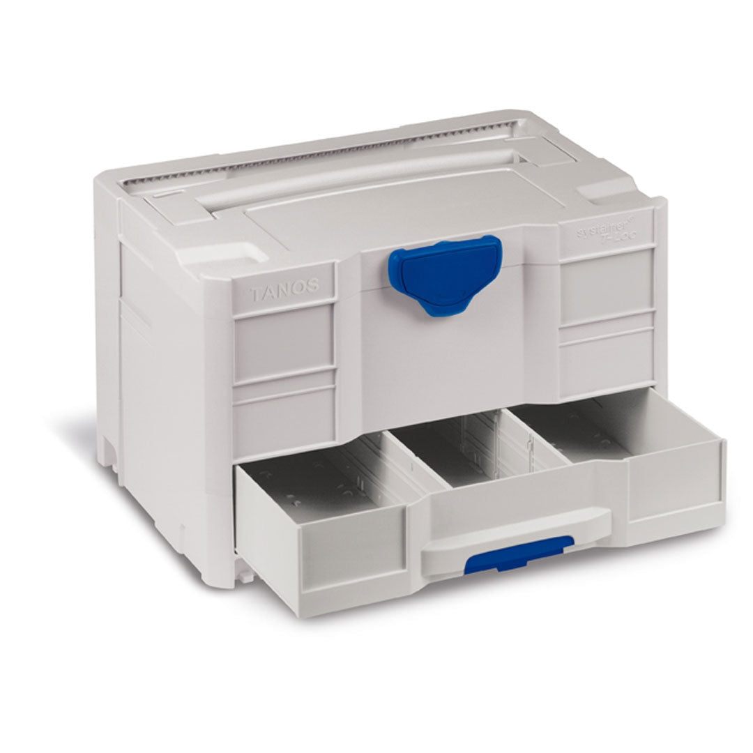 Tanos Systainer SYS Combi II T-Loc