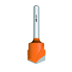CMT V-Grooving Router Bit