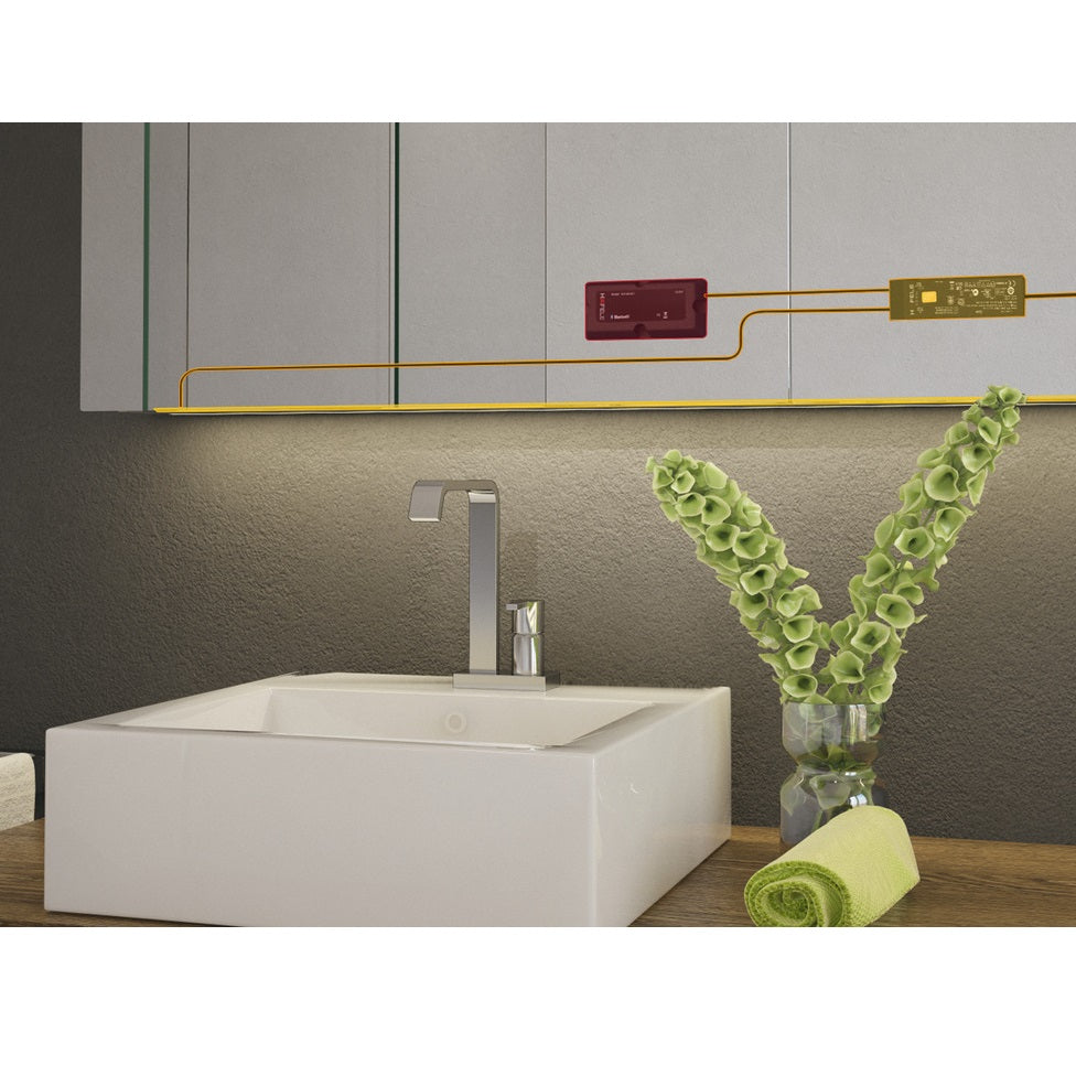 Hafele Loox Cabinet 105 Sound System