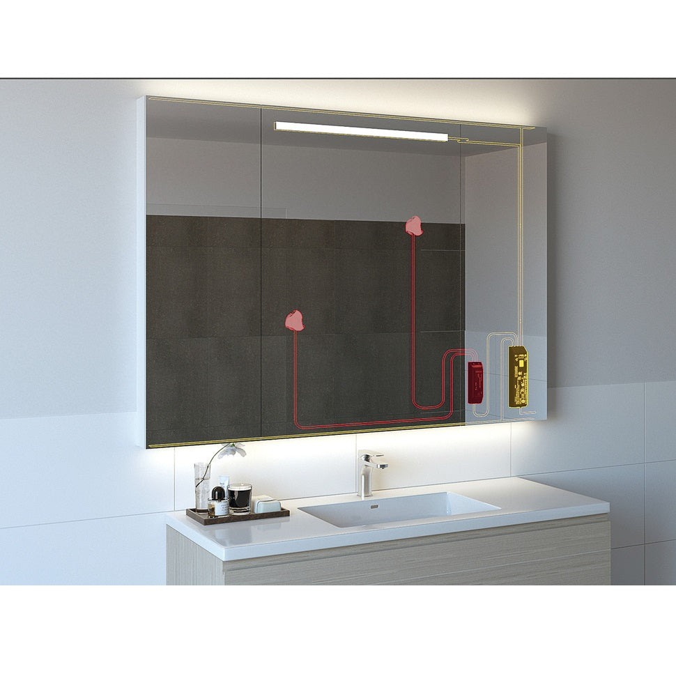 Hafele Loox Exciter Speaker for 420 E Sound System