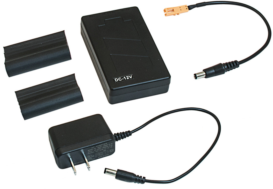 Hafele Loox 12V Battery Conversion Kit 3800 mA/Hr