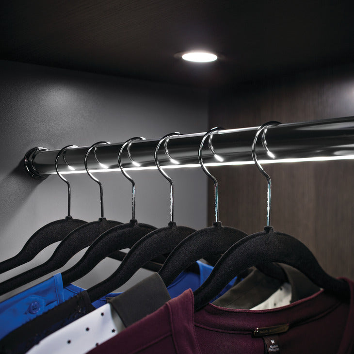 Hafele Loox 2037 Elite 12V LED Wardrobe Tube Kit