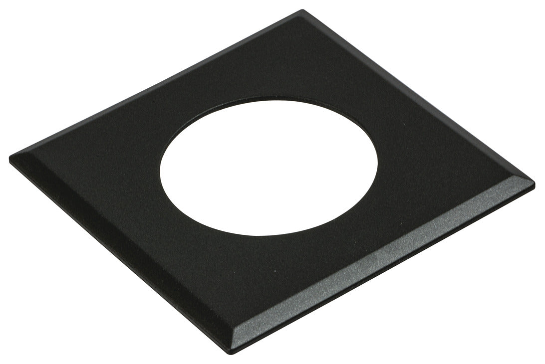 Hafele Loox 2025/2026 Recess Mounted Trim Ring