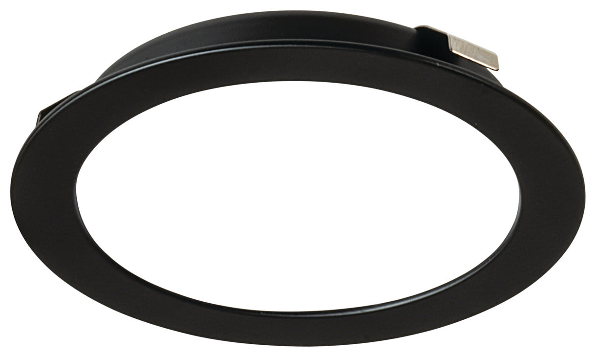 Hafele Loox 2047 Modular 12V Round LED Puck Light