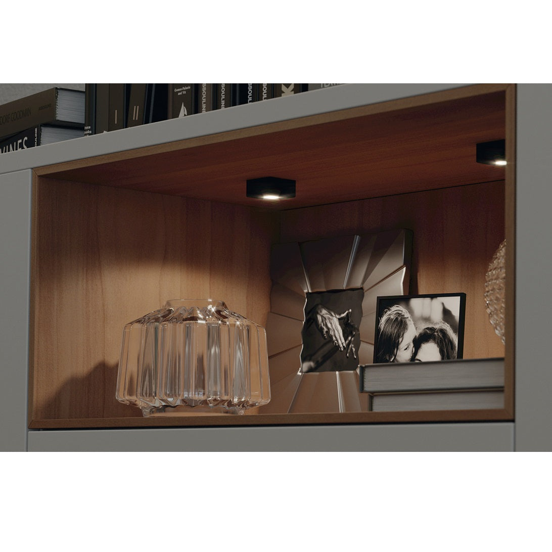 Hafele Loox5 2090 Modular 12V LED Puck Light