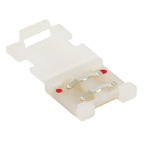Hafele Loox 2029/2037 Clip Connector for LED Strip Light, max. 3.5 A