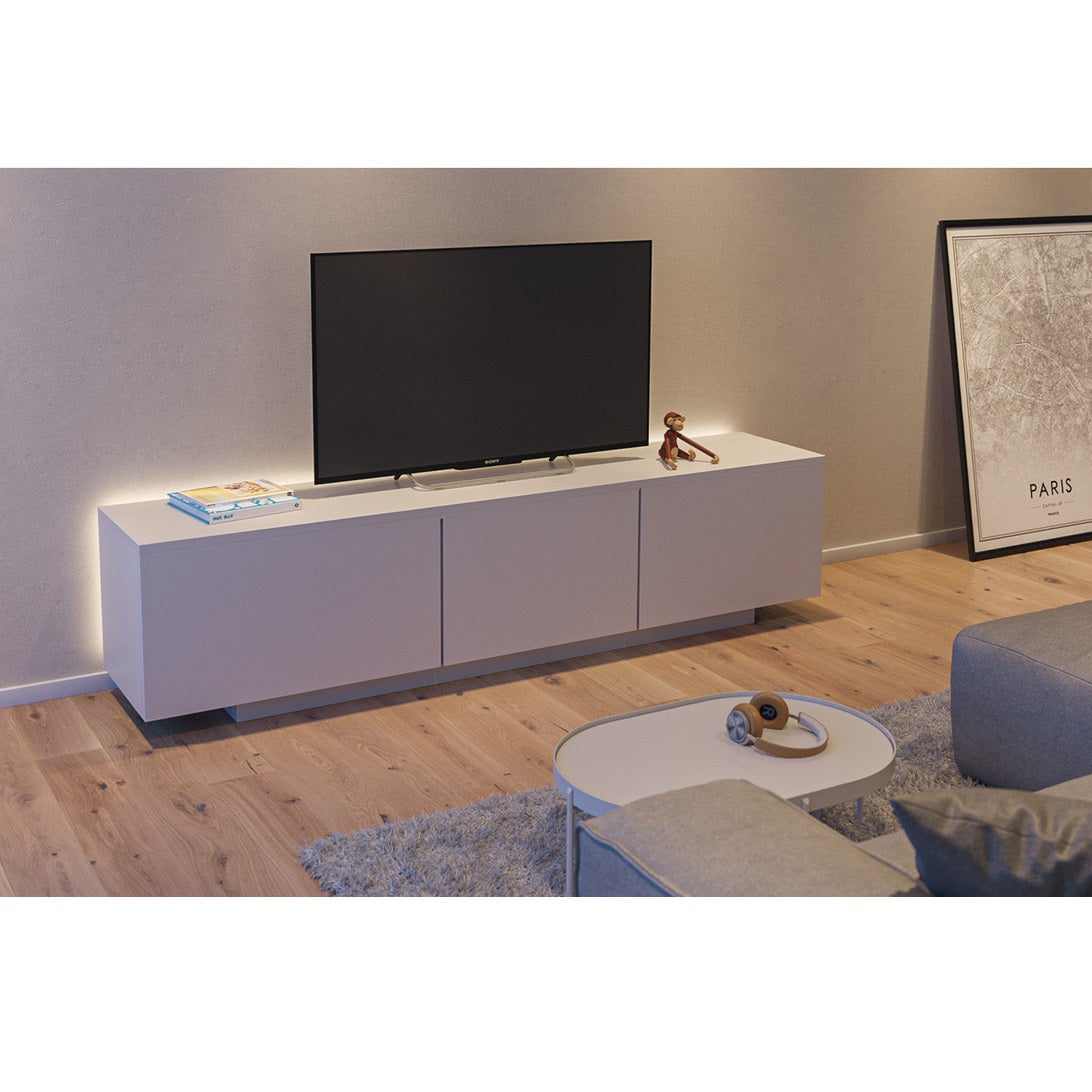 Hafele Loox5 2064 Multi-White LED Strip Light