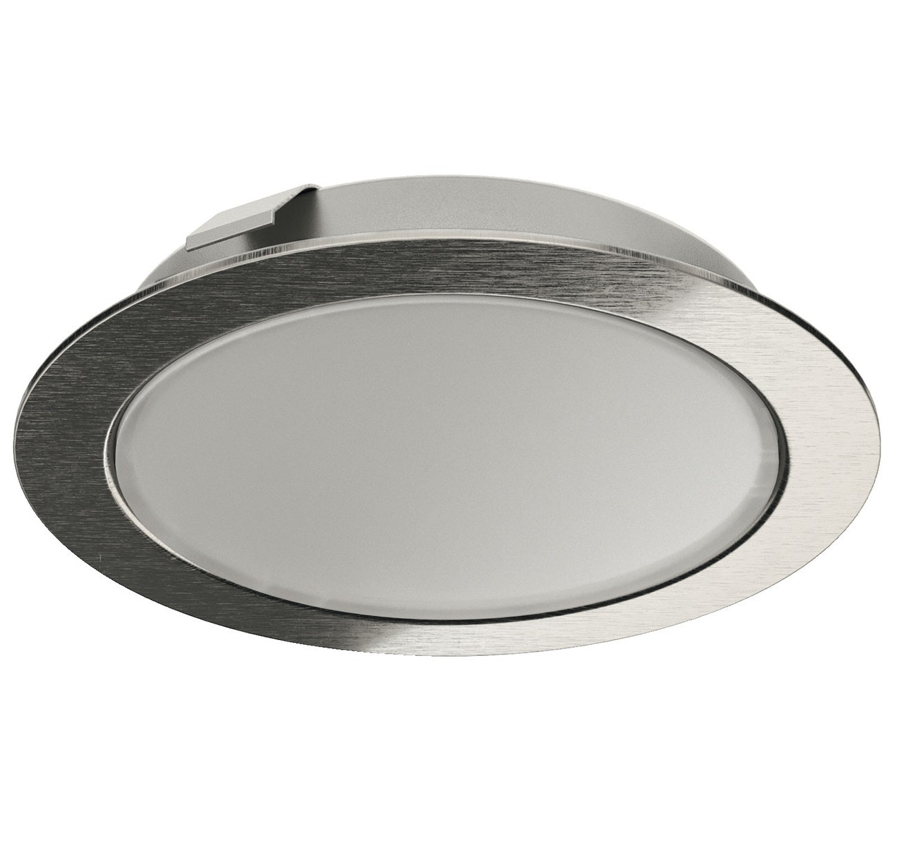 Hafele Loox 3039 Modular 24V LED Puck Light Multi-White