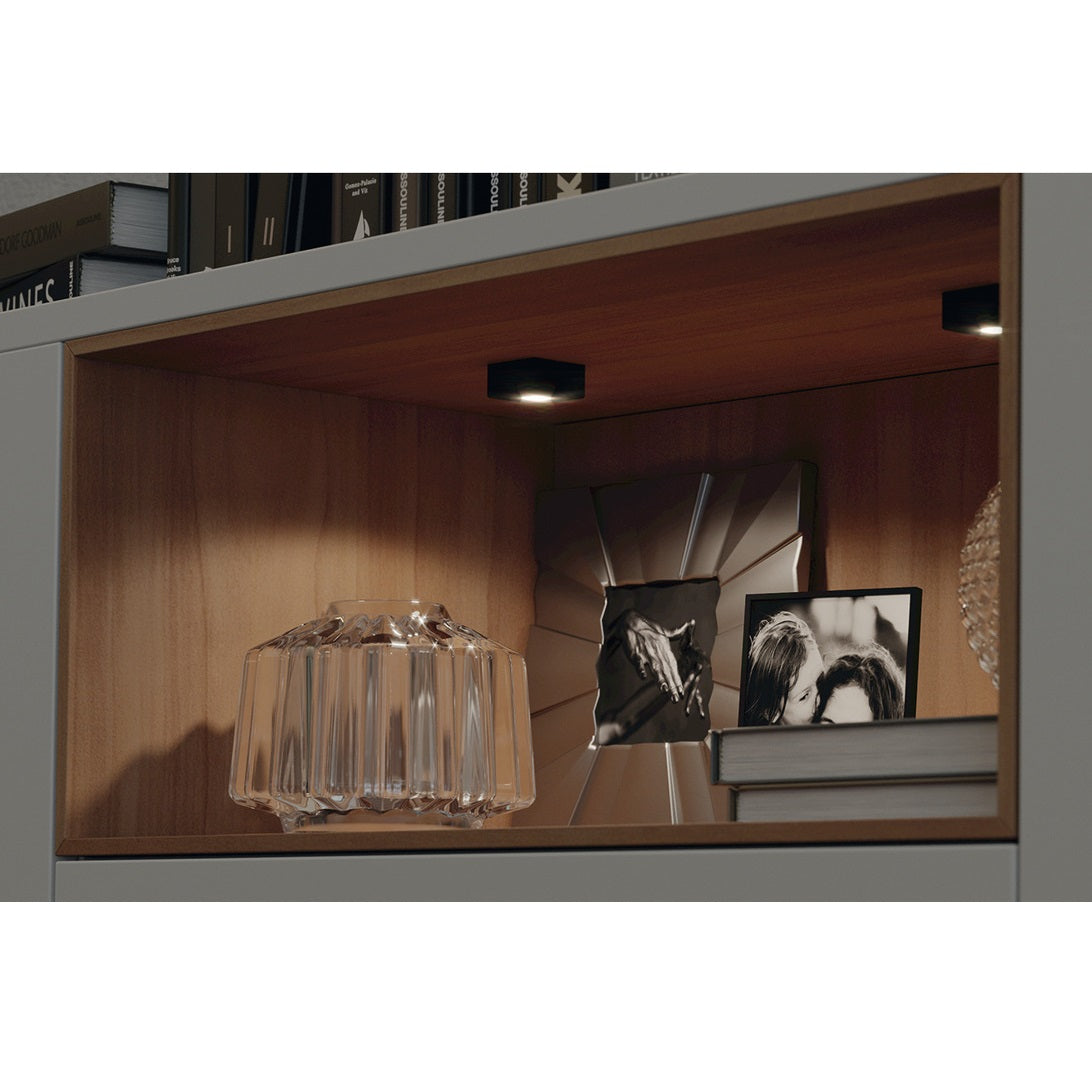 Hafele Loox5 3090 Modular 24V LED Puck Light