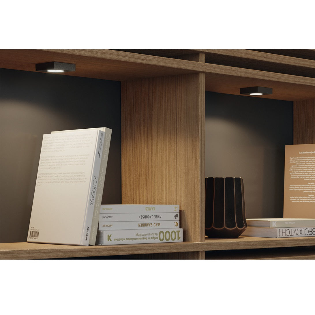 Hafele Loox5 3092 Modular 24V Round LED Puck Light