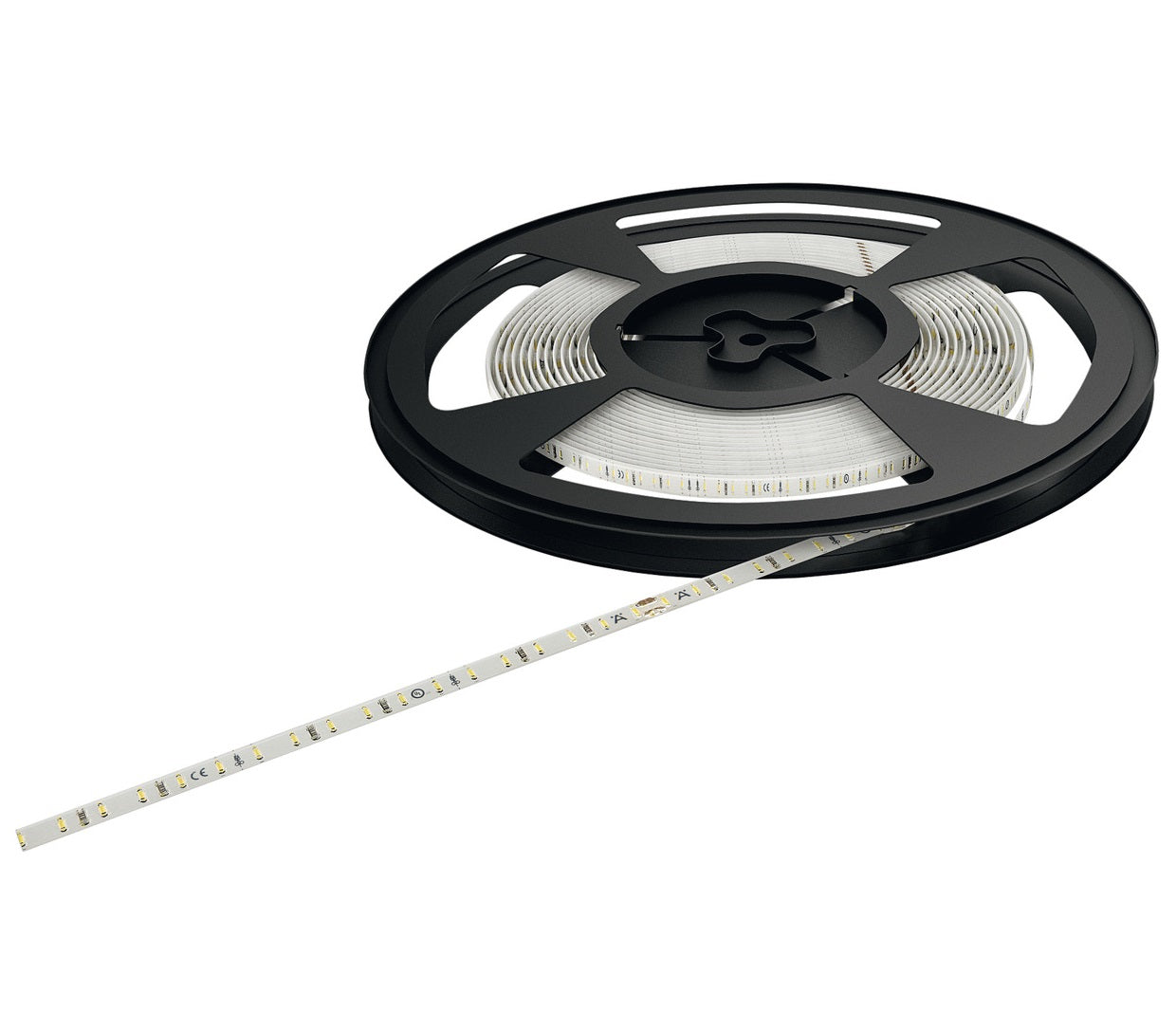 Hafele Loox 3030 Flexible Silicone 24V LED Strip Light
