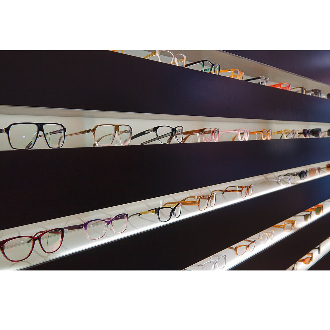 Hafele Loox5 3047 Multi-White LED Strip Light