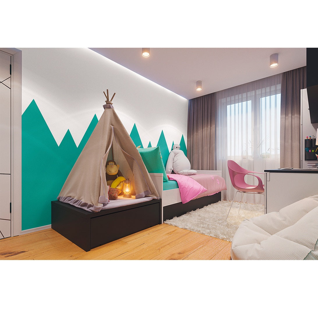 Hafele Loox5 3050 LED Strip Light