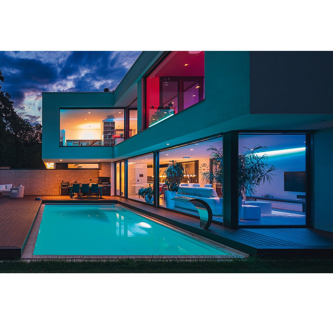 Hafele Loox5 3080 RGB LED Strip Light