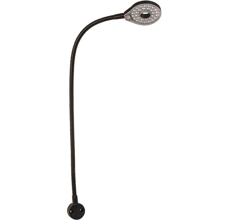 Hafele Loox 3018 Flexible 24V LED Reading Light
