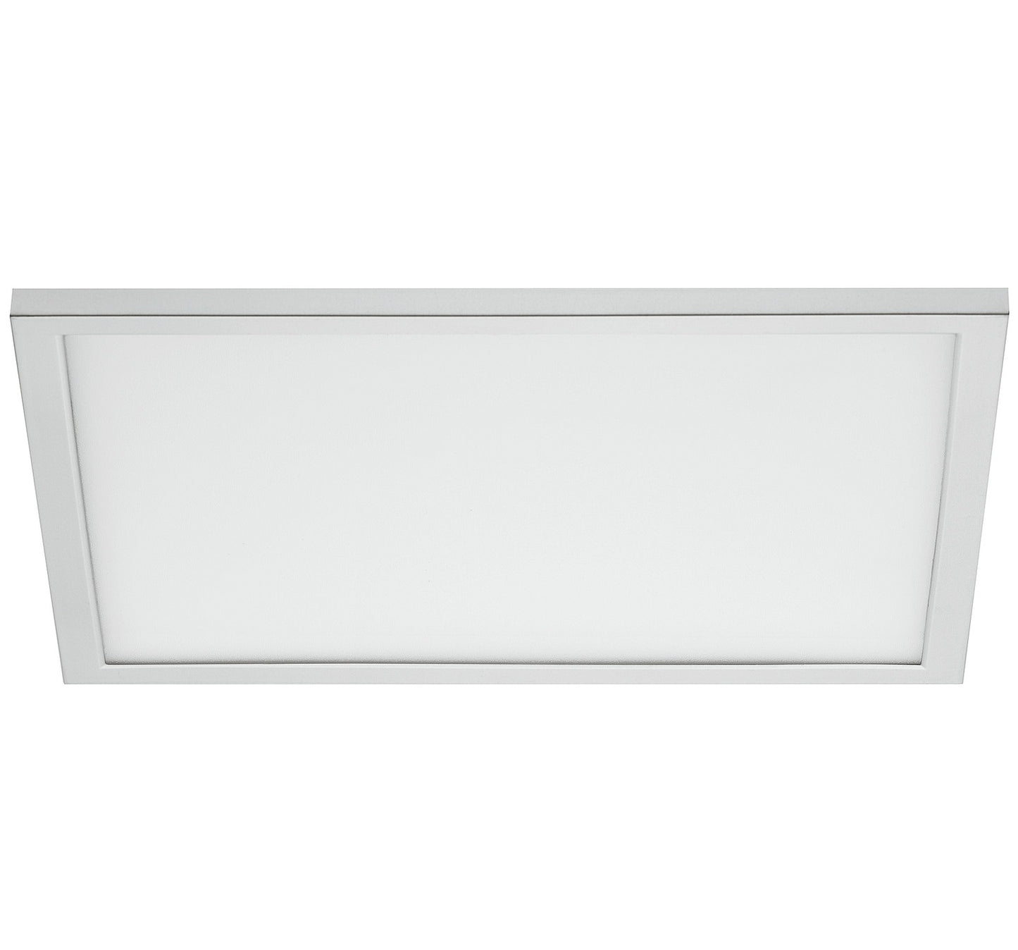 Hafele Loox 3025 Surface Mounted 24V Square LED Puck Light