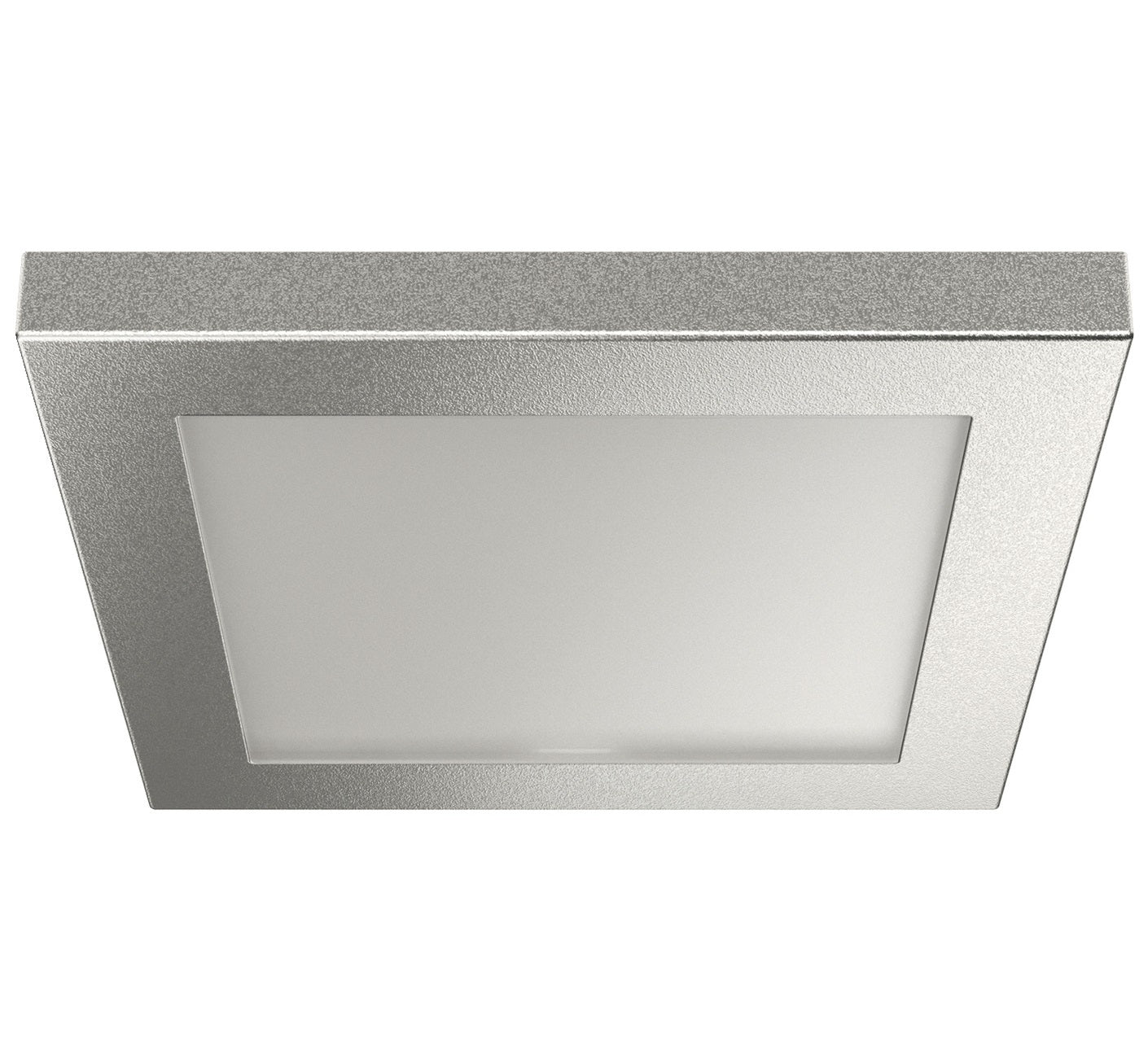 Hafele Loox 3036 Surface Mounted 24V Square LED Puck Light