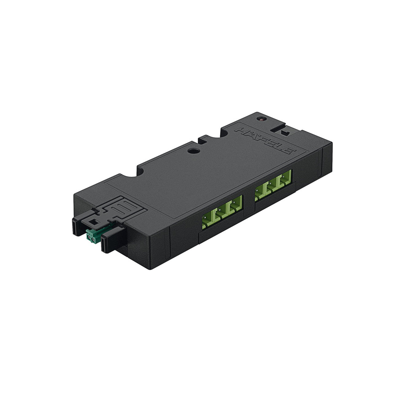Hafele Loox Box-to-Box 6-Way Distributor with Switching Function