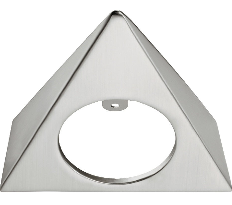 Hafele Loox 4009 Surface Mount Triangle Trim Ring