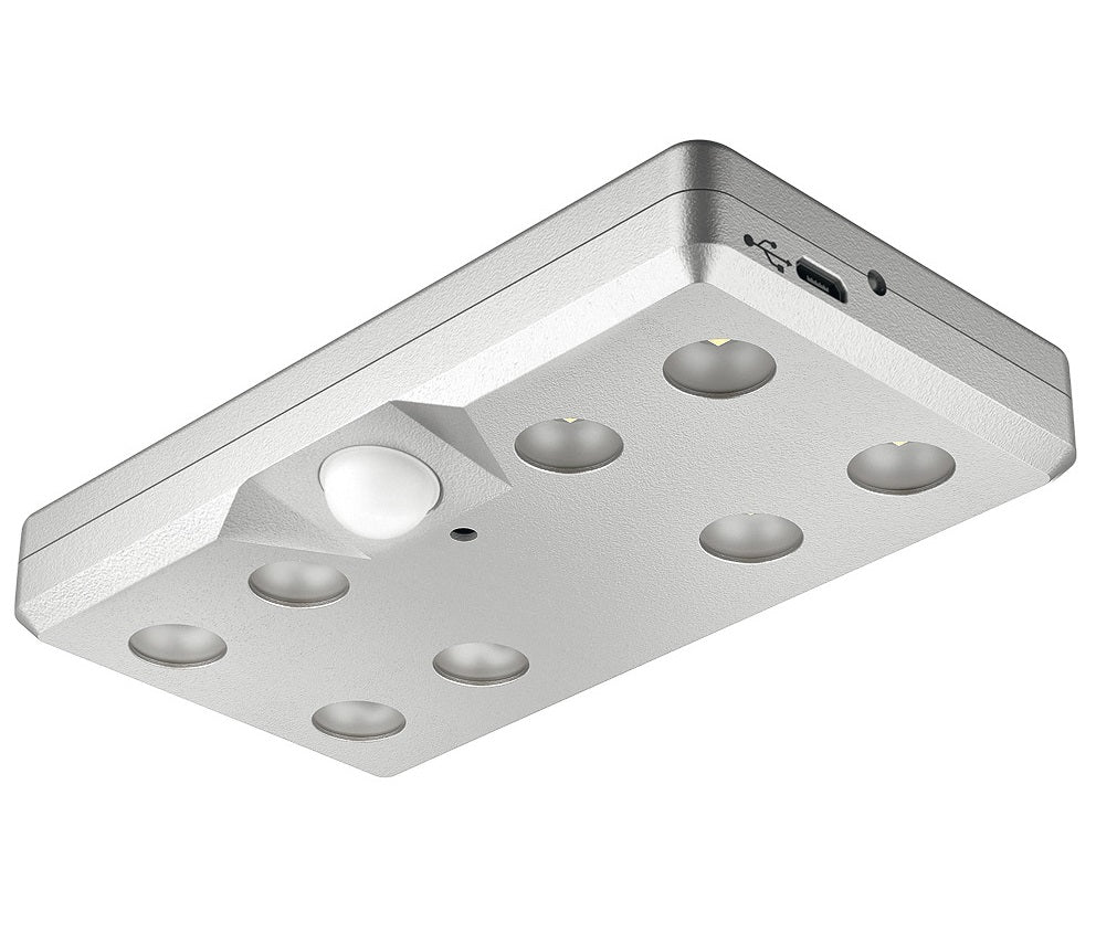 Hafele Loox 9004 Battery Operated LED Portable Light with Sensor