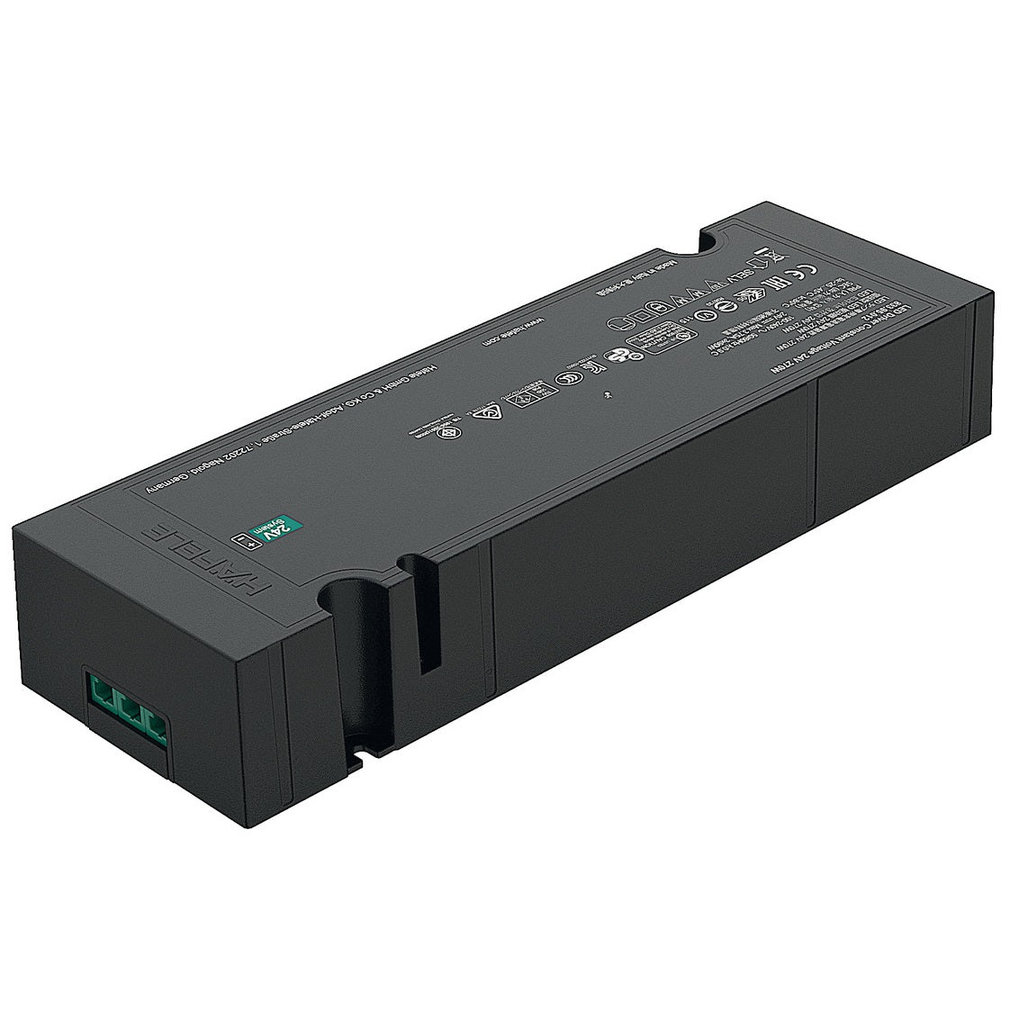 Hafele Loox5 24V Constant Voltage LED Driver