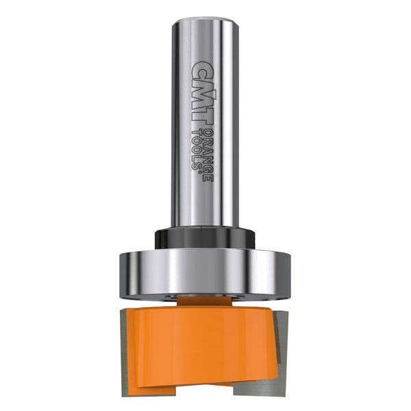CMT Dado & Planer Router Bit, With Bearing – Pro Cabinet Supply