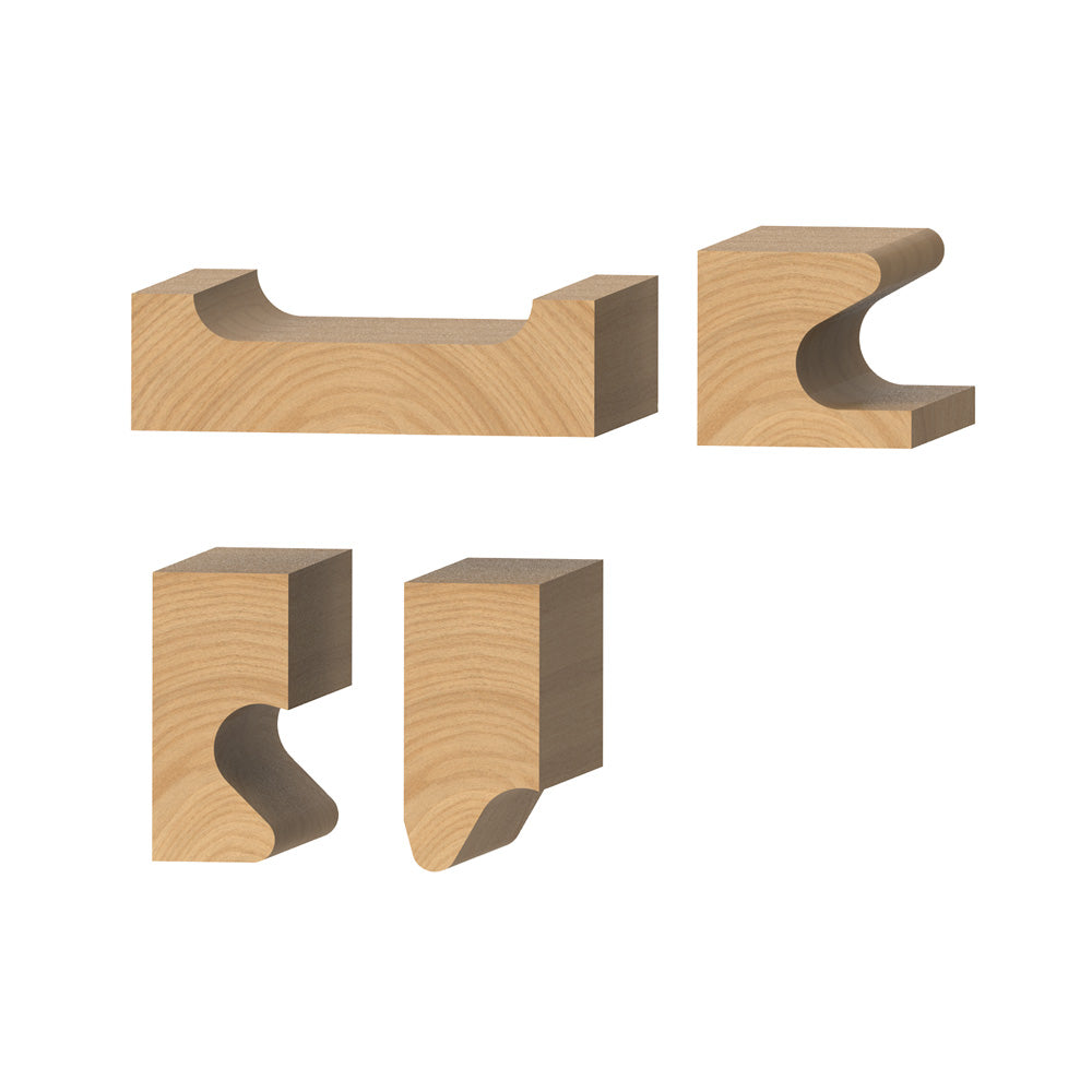 CMT Finger Pull Router Bit